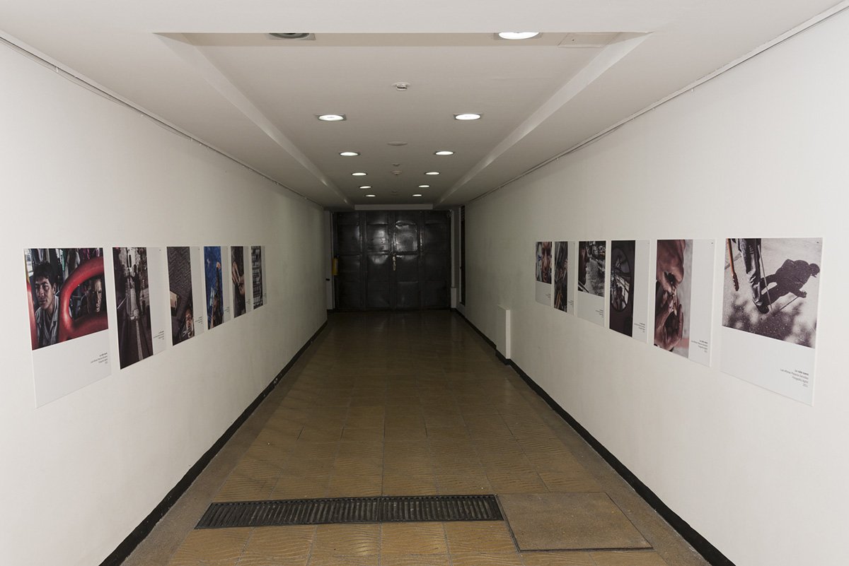 Galería de Exposiciones