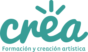 Crea, formación y creación artística