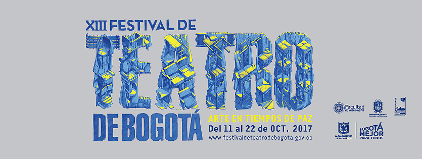 Festival de Teatro de Bogotá