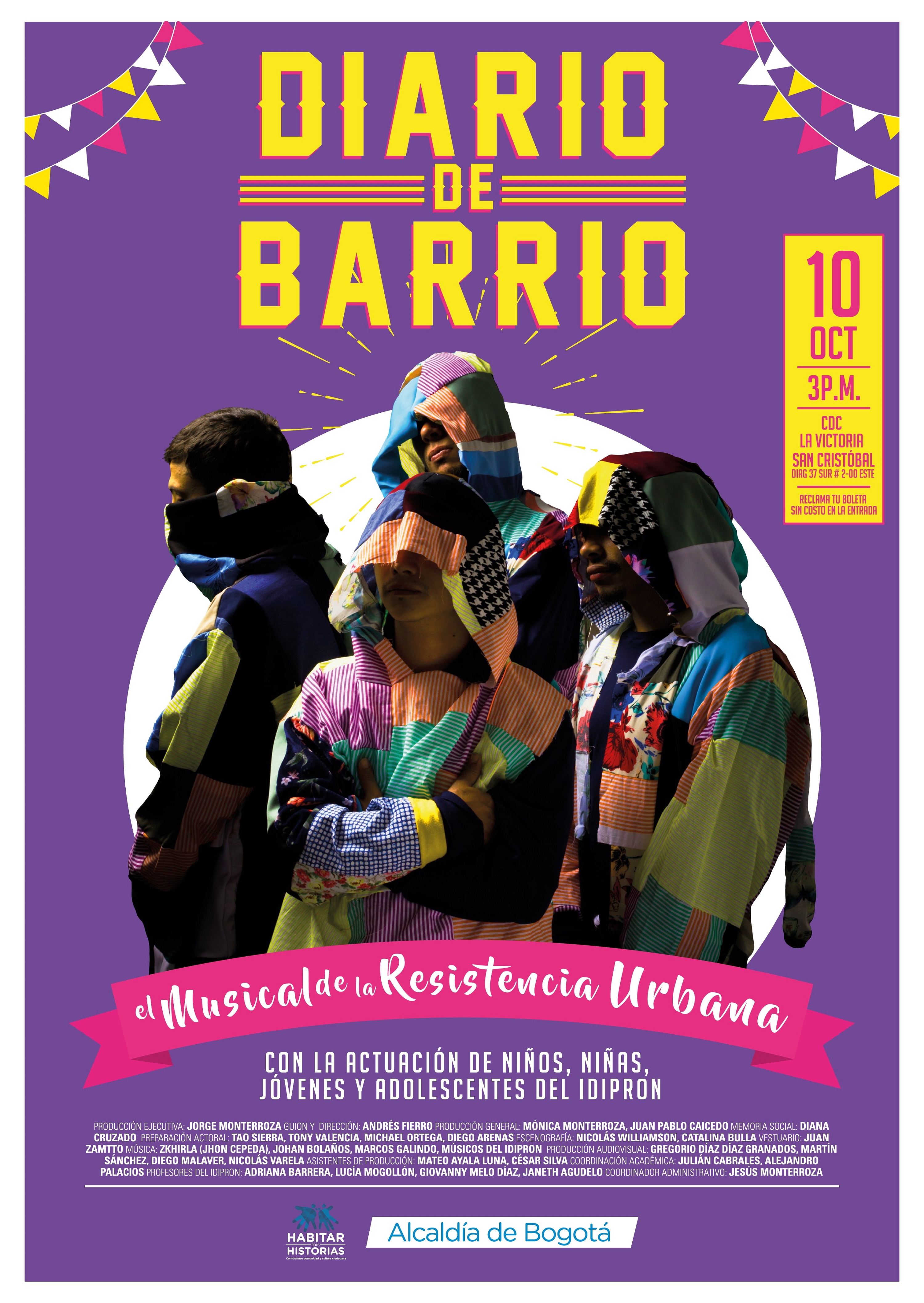 Diario de Barrio