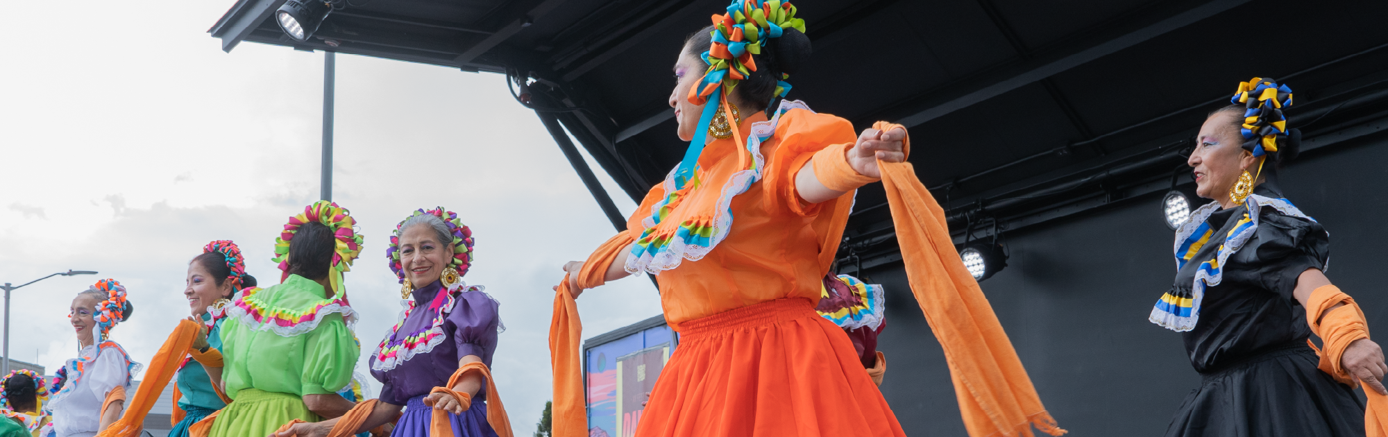 Ganadores de Es Cultura Local en el Festival Danza en la Ciudad 05