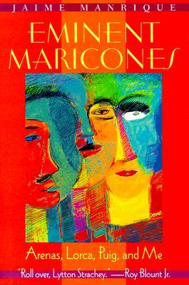 Libro del escritor Jaime Manrique