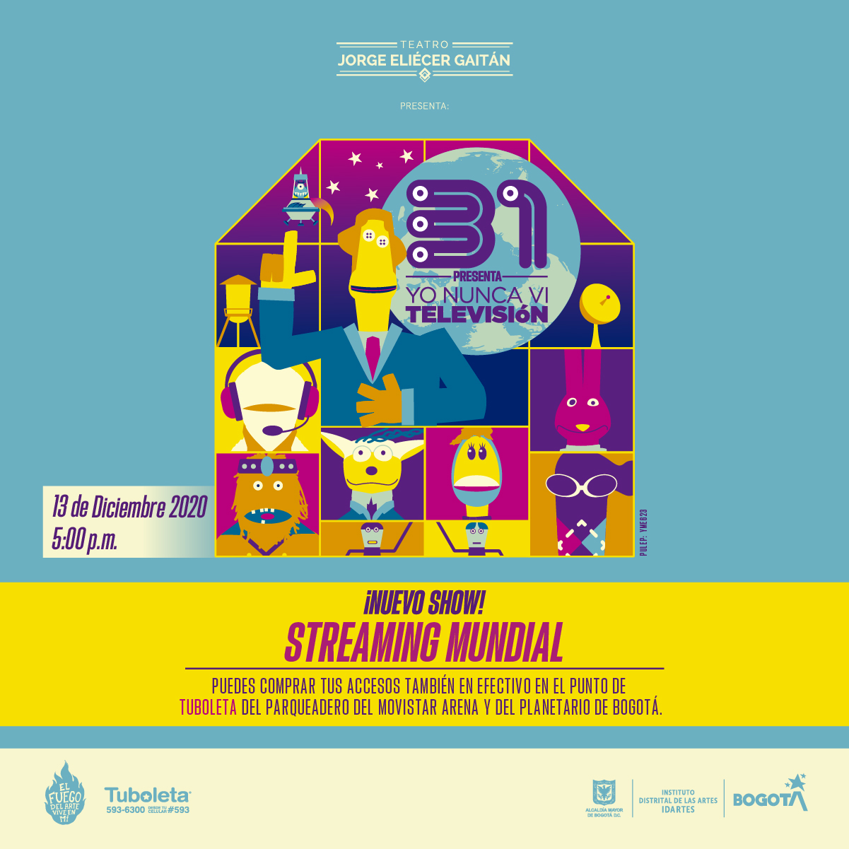 31 minutos