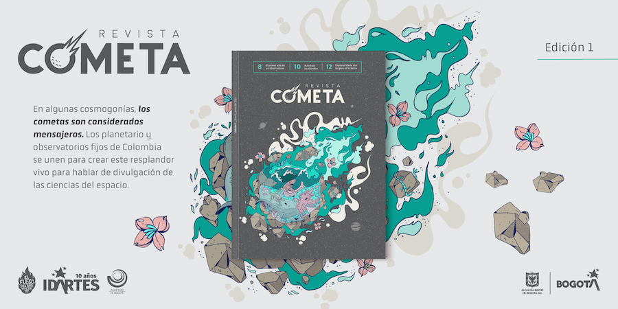 Revista COmeta