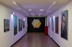 I Salón de Artistas Arte a la KY