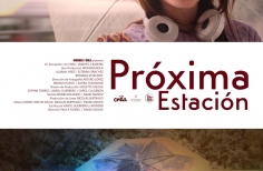 El cortometraje Próxima estación del colectivo Wonder consiguió el primer premio en la categoría Mejor corto romántico 