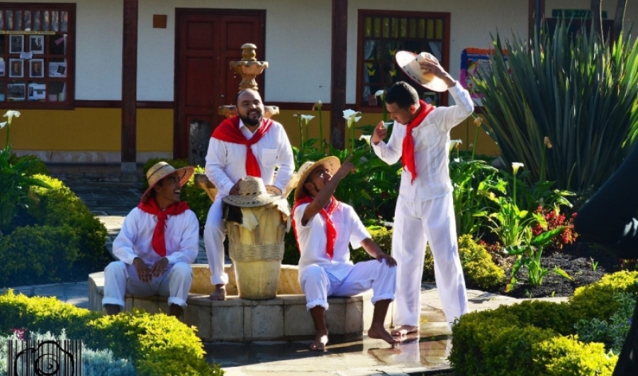 Taloua en Usaquén