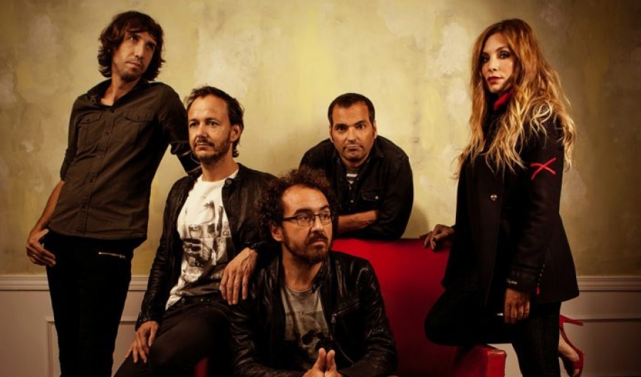 Regresa al país la banda española para celebrar sus 20 años