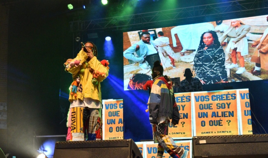 Top Show Colombo 2023