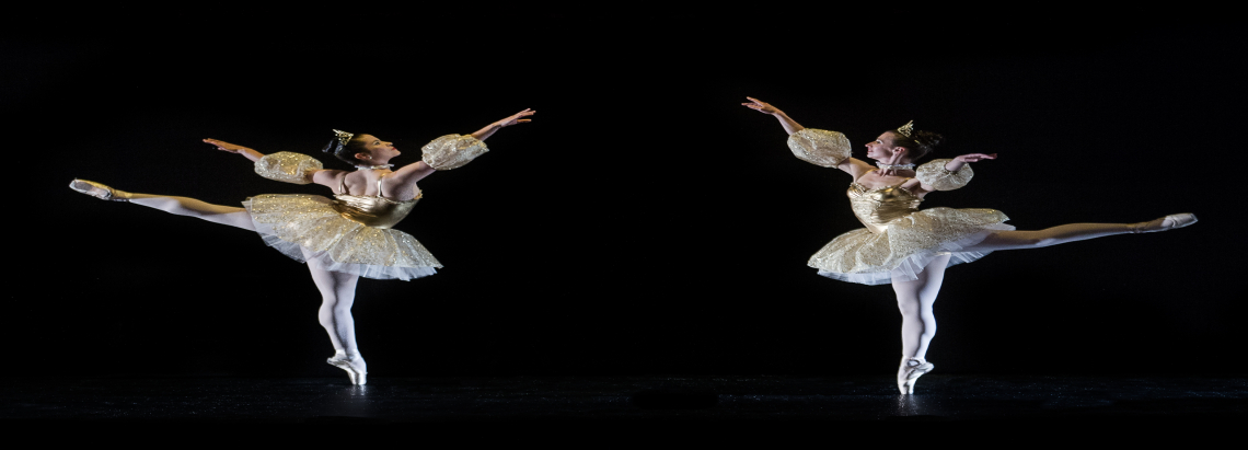 Sea parte del Programa de Residencias Artísticas en danza