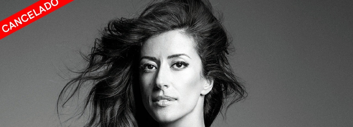 Concierto cancelado de Ana Moura en el Teatro Jorge Eliécer Gaitán