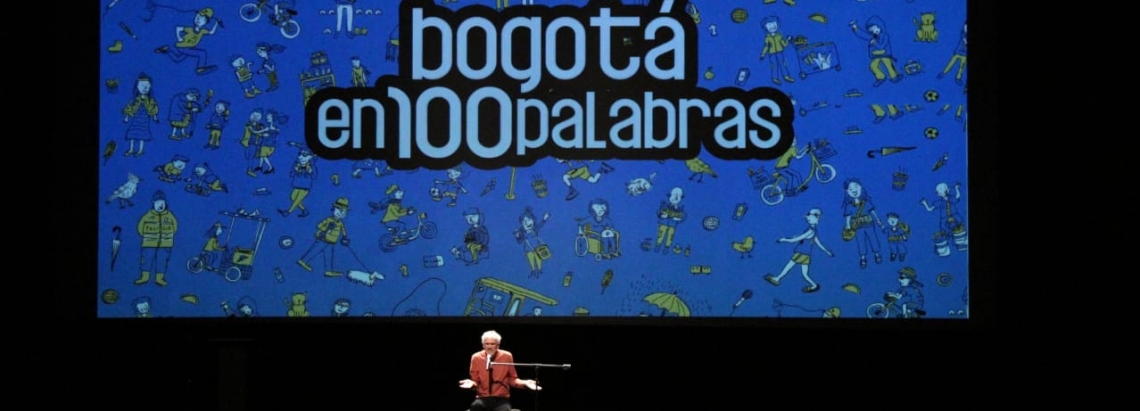 Bogotá en 100 palabras': premios, requisitos, categorías y más datos