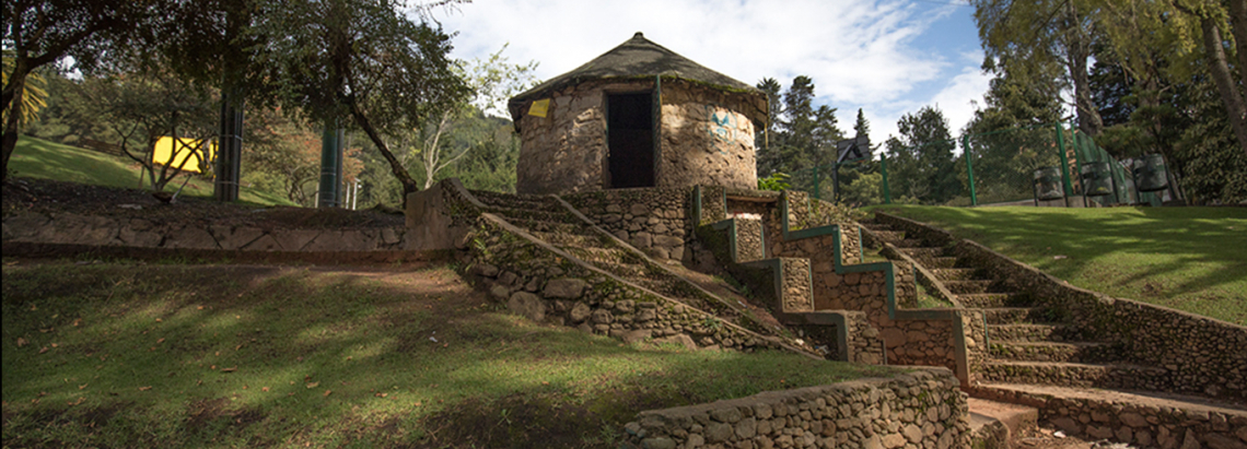 Quisko Parque Nacional 