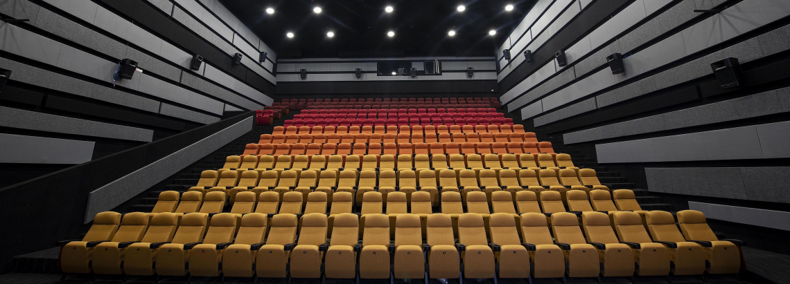 Sala de cine