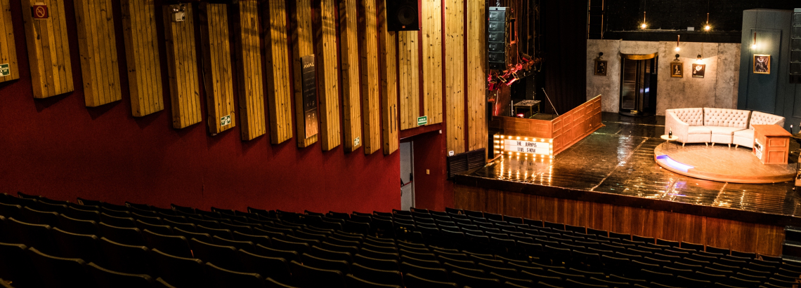 Teatro Nacional