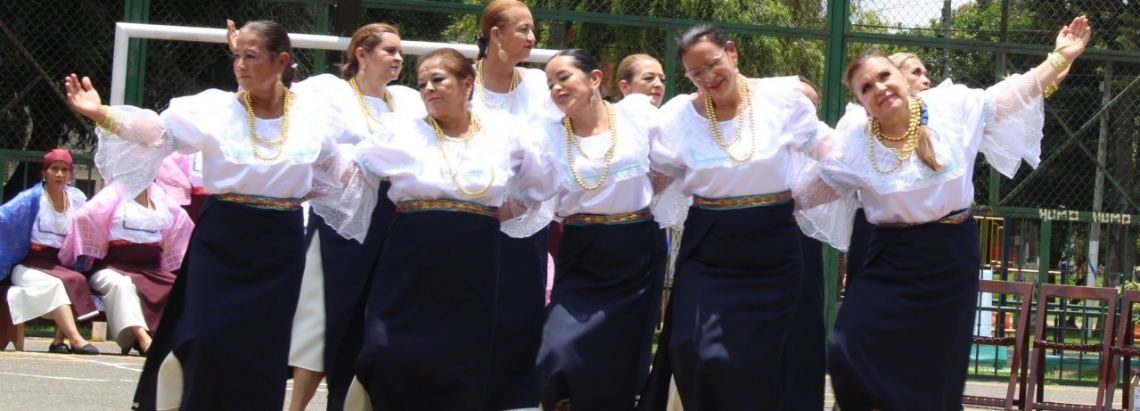 Proyecto ganador estímulo Es Cultura Local