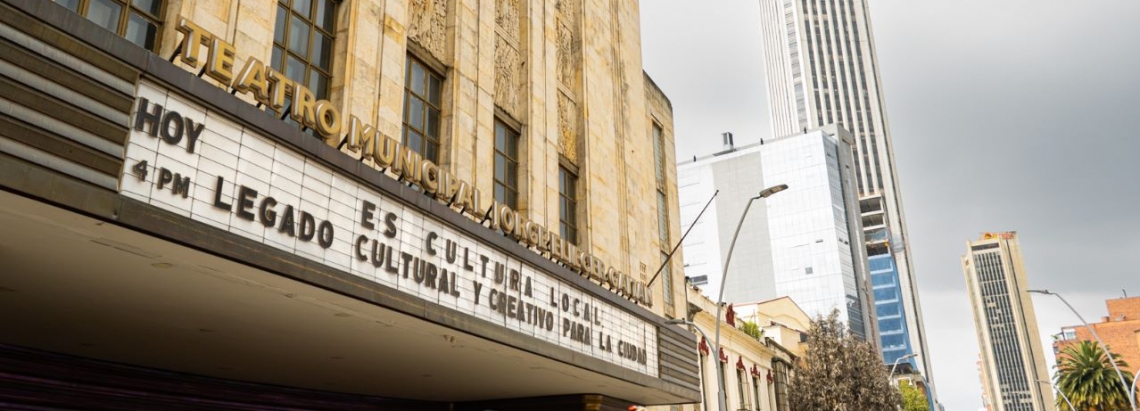 Evento de reconocimiento y anuncio de cuarta versión Es Cultura Local 02