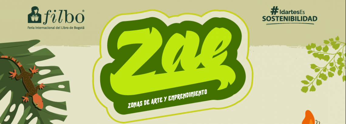logo zae - filbo 