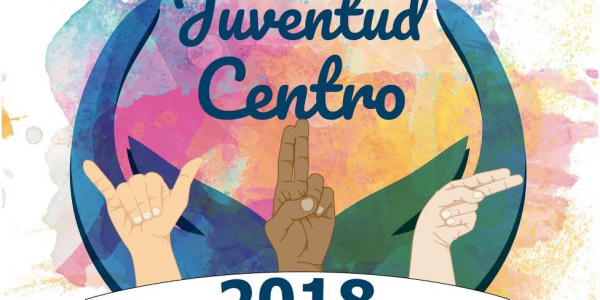 Foro Juventud Centro 2018 en Santa Fe