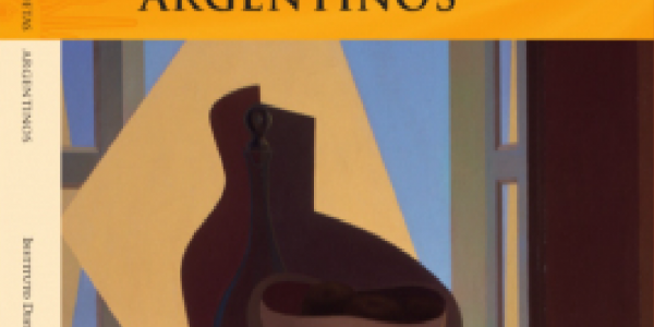 Portada de Once poetas argentinos