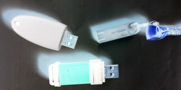 Imagen de USB