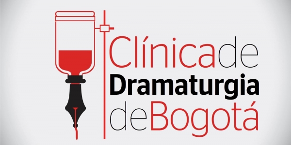 Clínica de Dramaturgia de Bogotá