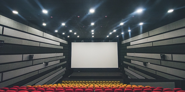 Sala Cinemateca