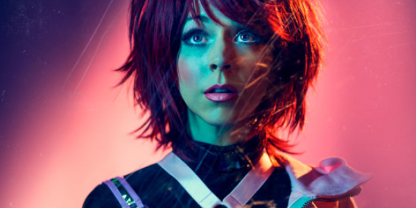 Lindsey Stirling