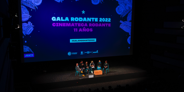Gala Rodante 2022