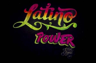 Concierto DC en vivo en "Latino Power"