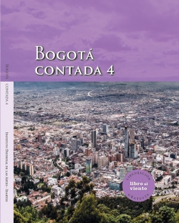 Bogotá Contada 4 Bogotá Contada 4