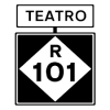Teatro R101
