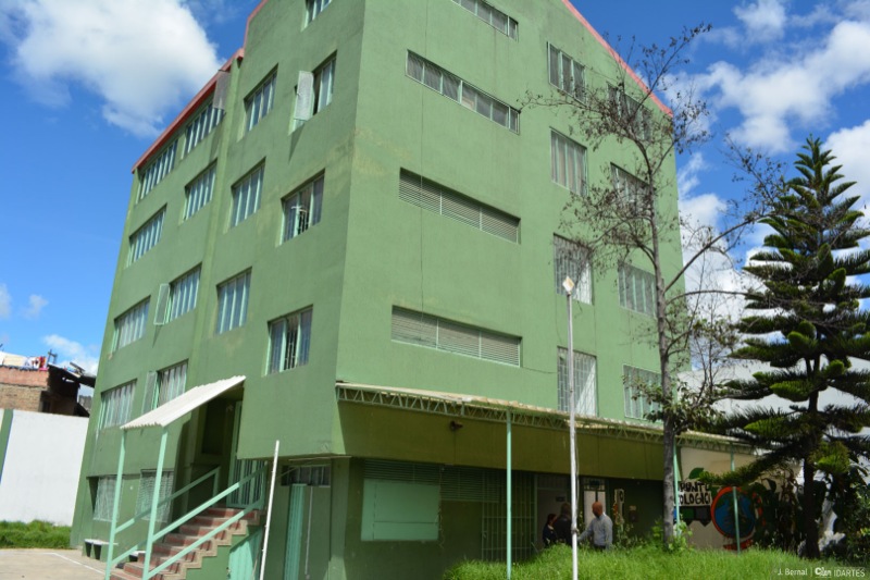 Crea Meissen - Ciudad Bolívar
