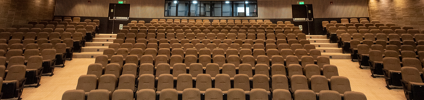 Teatro El Ensueño de Bogotá