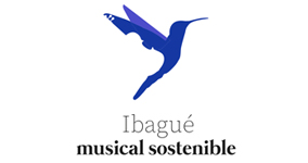 Logo Ibague Sostenible