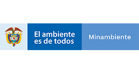 Logo Ministerio de Medio Ambiente