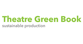 Logo Theatre Green Book