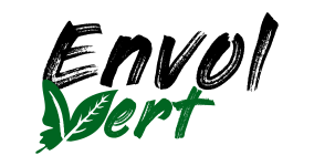 Logo Envolvert