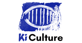 Logo Ki Culture