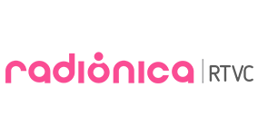 Logo Radiónica