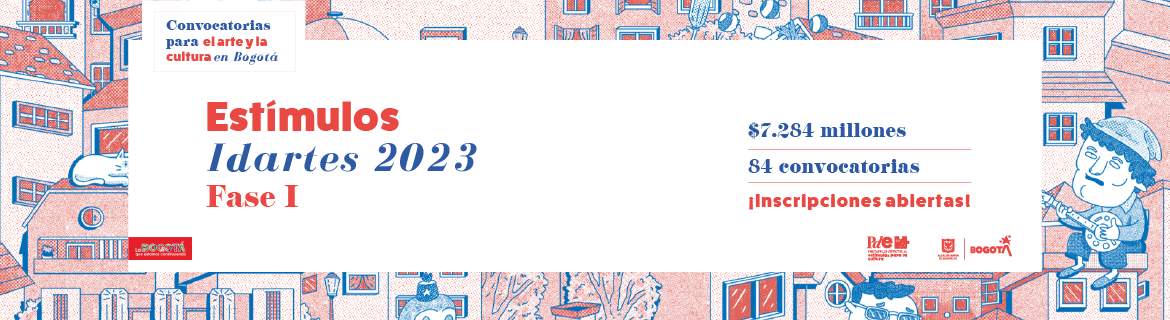 Portafolio de Estímulos 2023