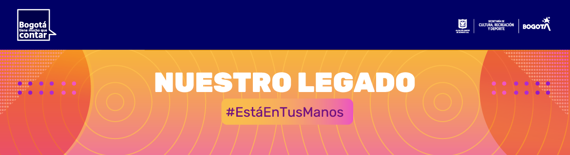 Está en tus manos