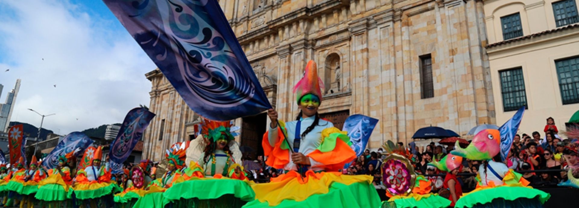 Artista es espacio público