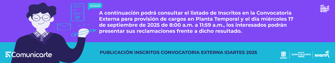 Inscritos Planta Temporal