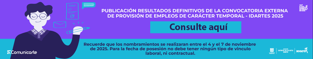 Convocatorias Planta Temporal