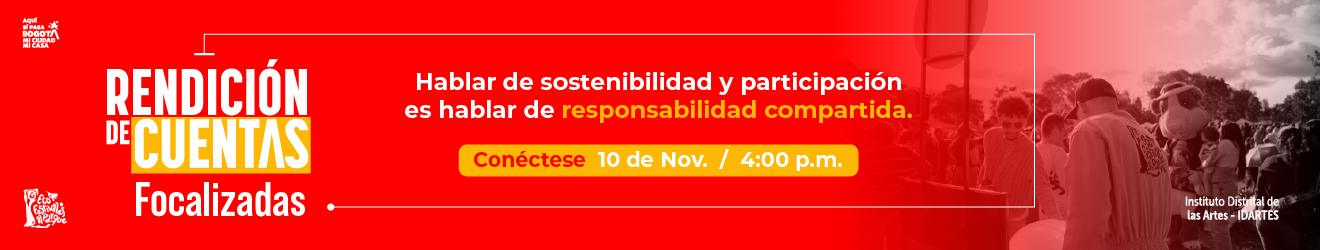 10 Noviembre - EcoFestivales