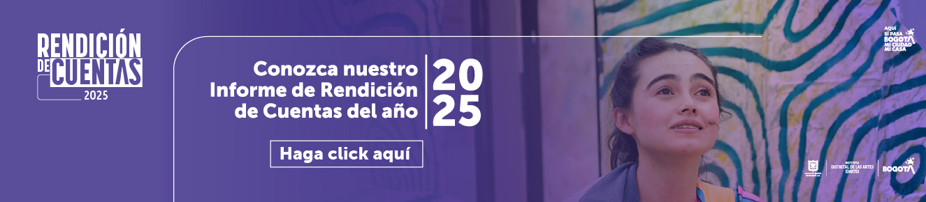 Rendición de cuentas 2026