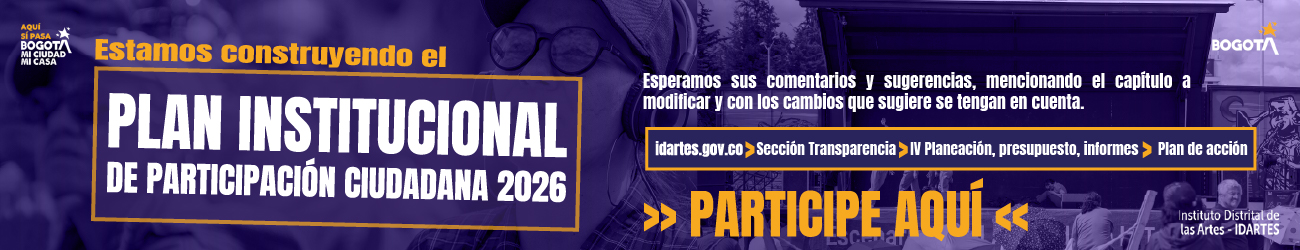 Banner rendición de cuentas