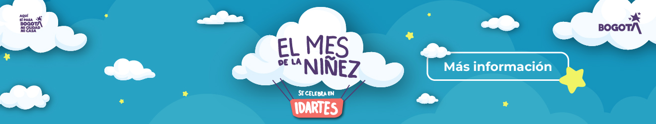 Mes de la niñez 2026