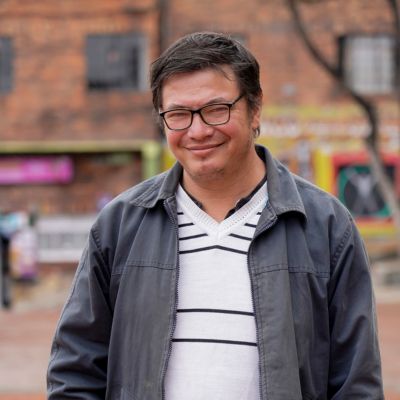Yesid Ramírez Avella